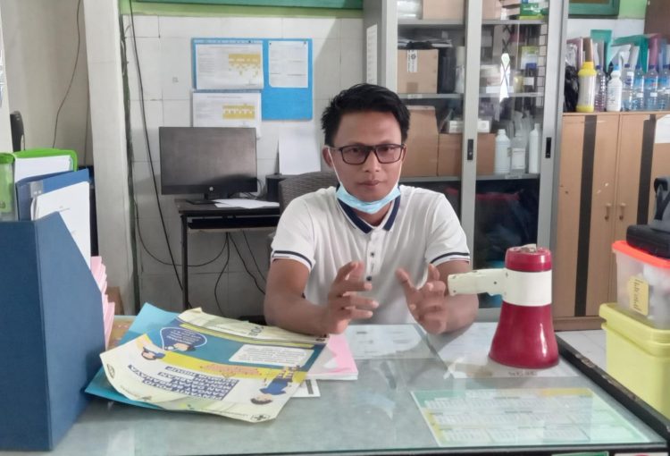 Nakes Honda di Lotim Bisa Berharap Diangkat Jadi ASN dan PPPK