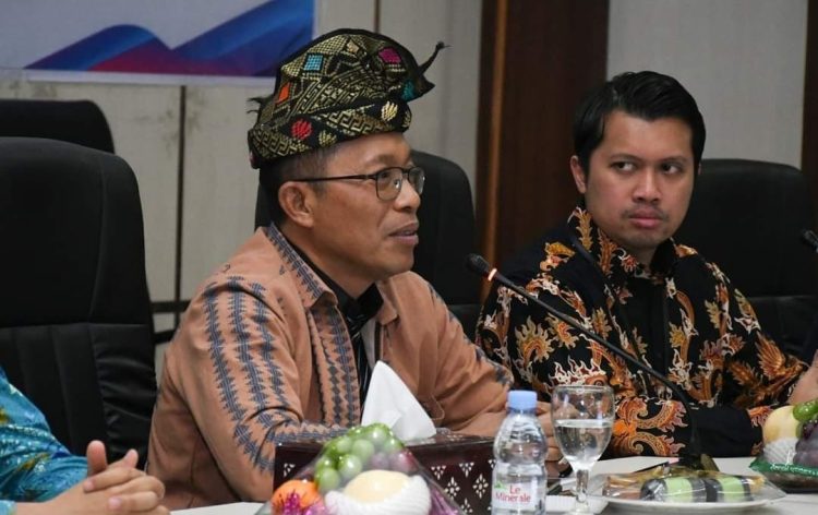 Pj Bupati Lotim Ingatkan Waspadai Investasi Bodong