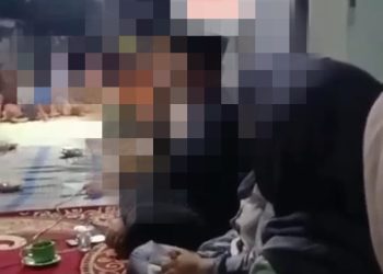Video Oknum Kades di Kecamatan Sikur Beredar, Panwascam Bertindak