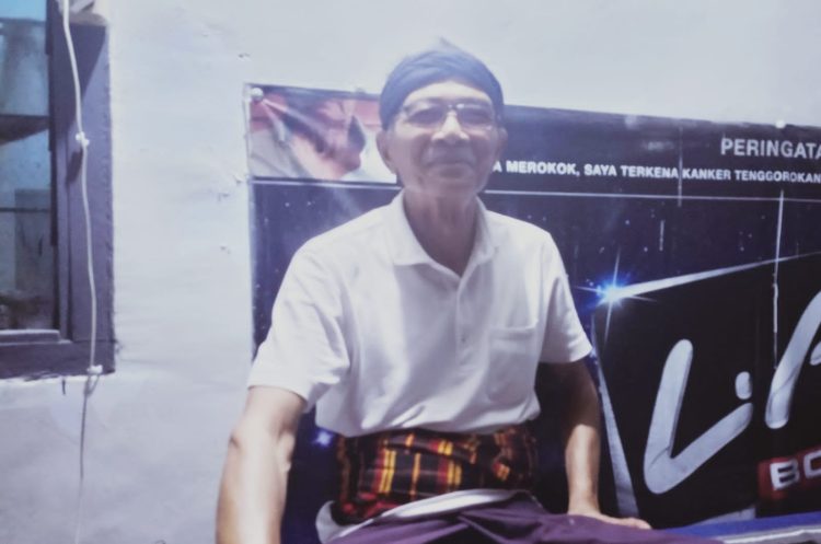 Pendukung Paslon Iqbal Dinda di Lotim Pindah Dukung Paslon Lain