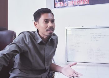 Bawaslu Lotim Panggil Tokoh Muda Soal Video Viral