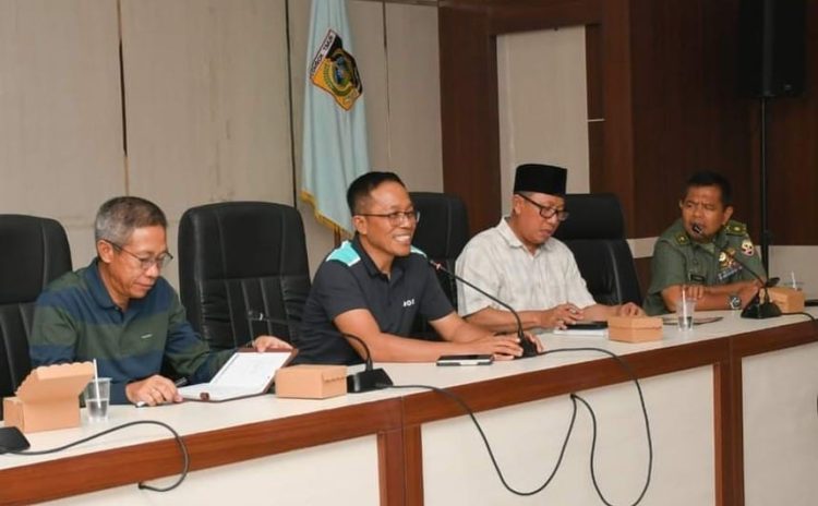 Puncak Bulan Inklusi Keuangan Akan Dipusatkan di Lotim