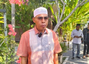 Politisi Udayana Sebut Bohong Besar Kalau Ada Bisa Murahkan Harga Pupuk