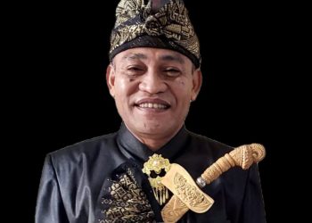 Serukan Netralitas di Pilkada, Kadikes Pathurrahman: Mari Tetap Fokus Bekerja