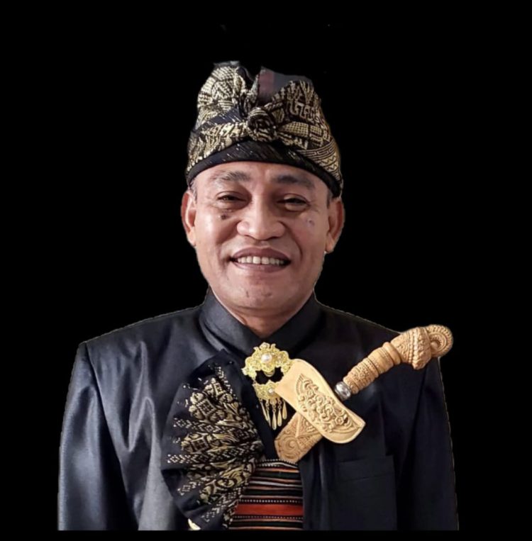 Serukan Netralitas di Pilkada, Kadikes Pathurrahman: Mari Tetap Fokus Bekerja