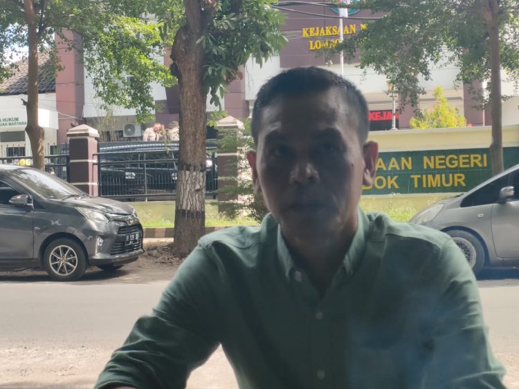 Bikin Gaduh, Gara-Gara Mantan Anggota DPRD Lotim Dapat Kompensasi Pokir Nilai Fantastis