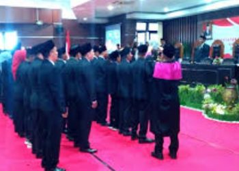 Anggota Dewan Lotim Baru Menolak Keras Pokir Diberikan Ke Mantan DPRD, Meski Kesepakatan Eksekutif dan Legislatif
