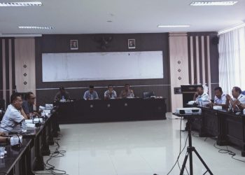Ancam Aksi Tutup Gudang, KSPN NTB Dipertemukan dengan Pengusaha Tembakau