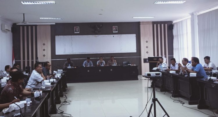Ancam Aksi Tutup Gudang, KSPN NTB Dipertemukan dengan Pengusaha Tembakau