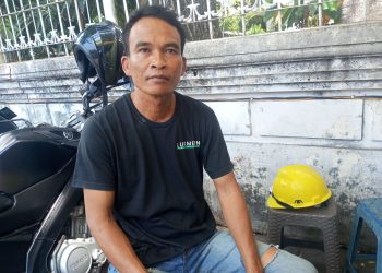 Oknum Guru SD 1 Pemongkong, Diduga Pukul Siswinya