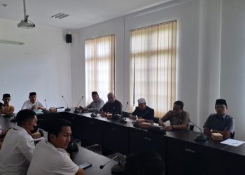 Komisi II DPRD Lotim Sorot Pelayanan RSUD dr. Soejono Selong