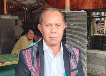 Tokoh Masyarakat NTB Ajak Warga Ciptakan Pilkada Damai Bermartabat
