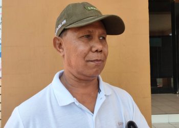 Oknum Timses Paslon Bupati dan Wabup Lotim Diduga Sebarkan Berita Bohong Masuk Ranah Pidana