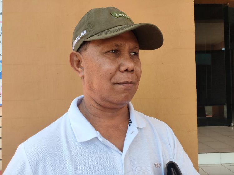 Oknum Timses Paslon Bupati dan Wabup Lotim Diduga Sebarkan Berita Bohong Masuk Ranah Pidana