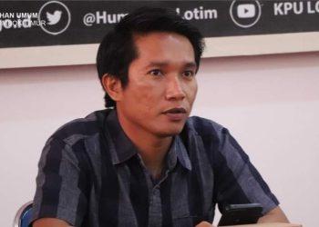 KPU Lotim Segera Jadwalkan Debat Paslon