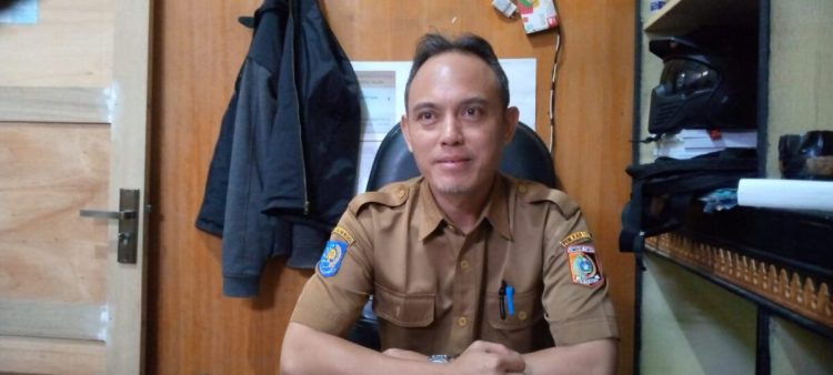 Dikbud Lotim Tuntaskan PL, Bersumber dari DAK