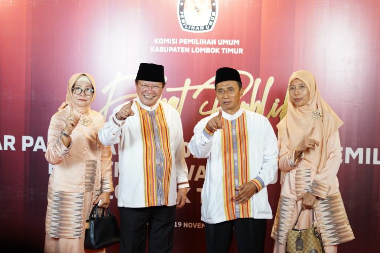 RAMAH Akan Bawa Lombok Timur ke Puncak Pariwisata Berbasis Budaya