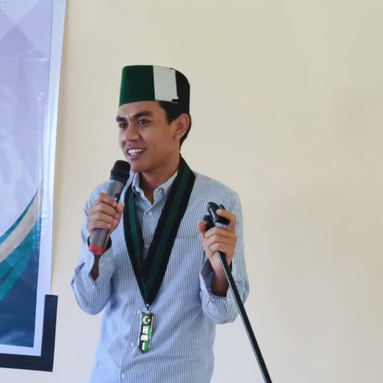 Ketua HMI Selong: Pemkab Lotim Sukses Kawal Pilkada Serentak 2024