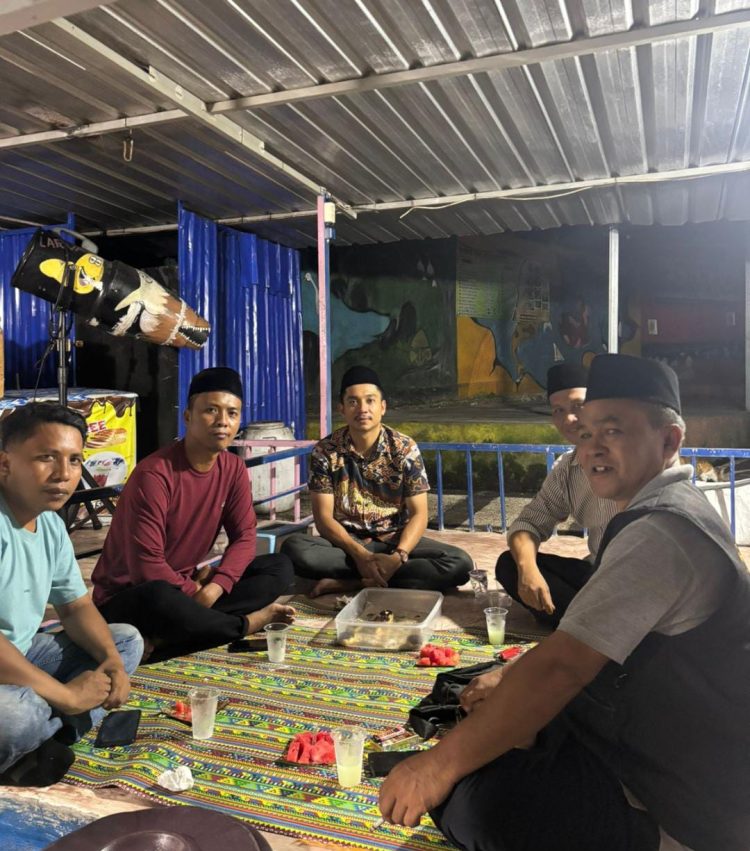 Dukung Pilkada Damai, Lintas Tokoh Kota Mataram Gelar Sosialisasi