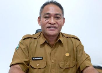 Pelayanan Kesehatan, Pemkab Lotim Terus Tingkatkan