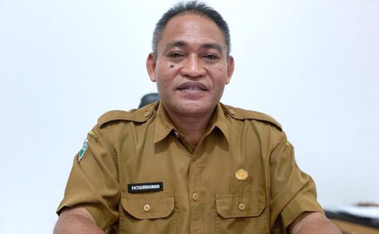 Pelayanan Kesehatan, Pemkab Lotim Terus Tingkatkan