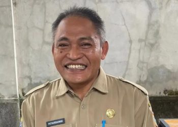 Kadinkes Lotim: Kasus DBD 2024 Menurun Tapi Diwaspadai