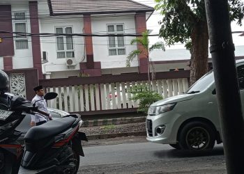 Kadis Dikbud Lotim Diperiksa Kejaksaan