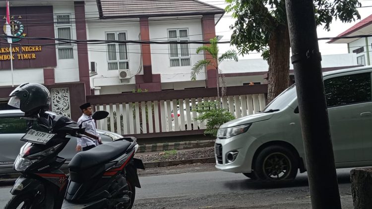 Kadis Dikbud Lotim Diperiksa Kejaksaan