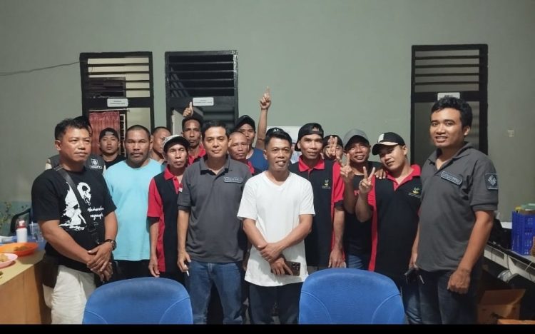 Puluhan PMI Asal Lotim Dideportasi Dari Negeri Jiran