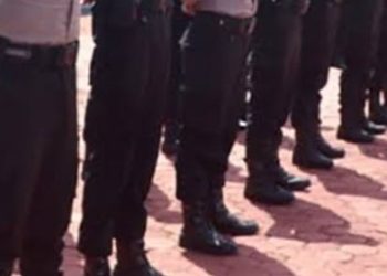 Senior Bintara Remaja Polda NTB Pukul Yuniornya Baru Selesai Dilantik di Lotim