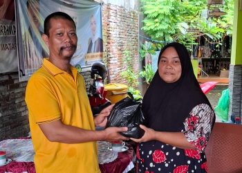 Jelang Pelantikan Gubernur NTB, APKLI Kota Mataram Serukan Jaga Kondusifitas