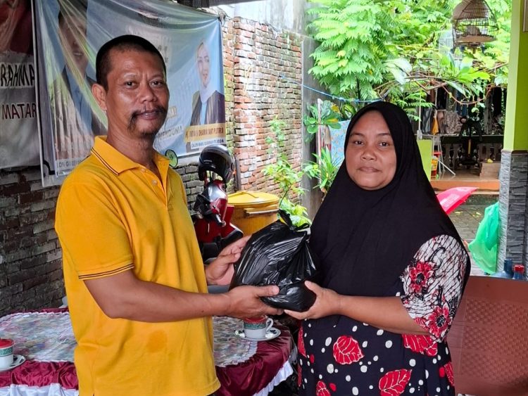 Jelang Pelantikan Gubernur NTB, APKLI Kota Mataram Serukan Jaga Kondusifitas