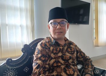 Dua Tahun Belum Dibayar, Ketua DPRD: akan Kawal Pemkab Lotim Bersurat ke Kemenkeu