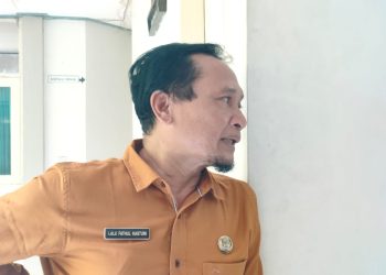 Pengecer Pupuk di Lotim Capai 325 Orang 