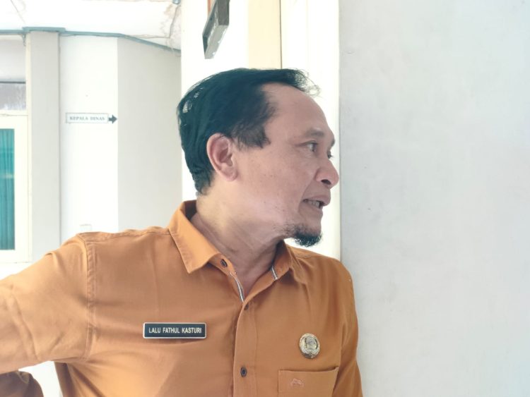 Pengecer Pupuk di Lotim Capai 325 Orang 