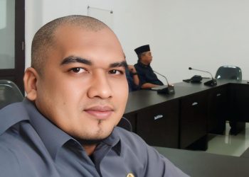 Terkait Kapitasi di Puskesmas Belanting, Anggota Komisi II DPRD dorong Dinkes Lotim Segera Selesaikan