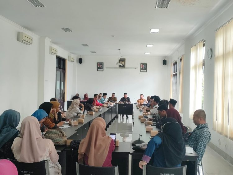Dua Bulan Gaji Tenaga Non ASN Lotim Menggantung