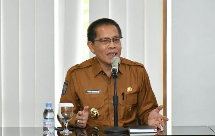 Pemkab Lotim Siapkan Rp 40 Milyar Untuk Paket Sembako Dengan Sasaran 273 Ribu