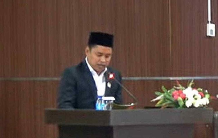 DPRD Lotim Rekomendasi Tingkatkan PAD hingga Merger BUMD
