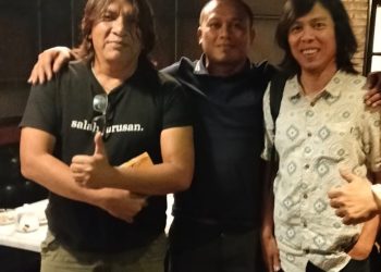 Sutradara Nasional Siap Garap Film di Lombok Timur, dukung Pemimpin Baru