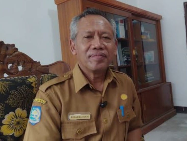 Tiga KK UPT Jeringo Tak Diproses Sertifikat