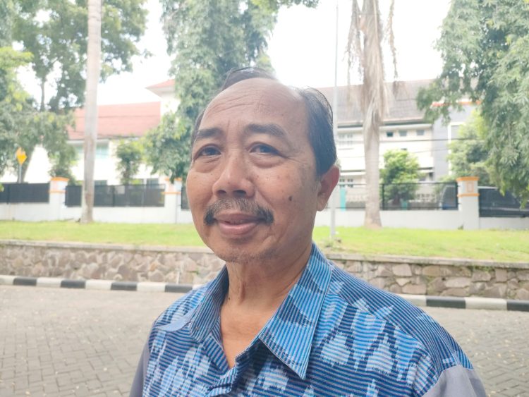 PAD Lotim Tahun 2024 Naik Rp 102 Milyar
