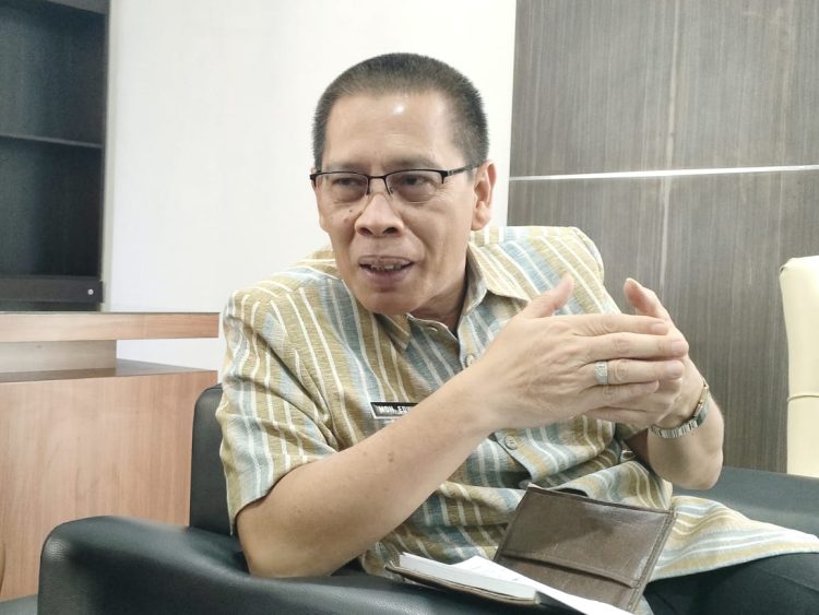 Pemkab Lotim Siap Bayar Honor Tenaga Non ASN, Tapi Tunggu Regulasi