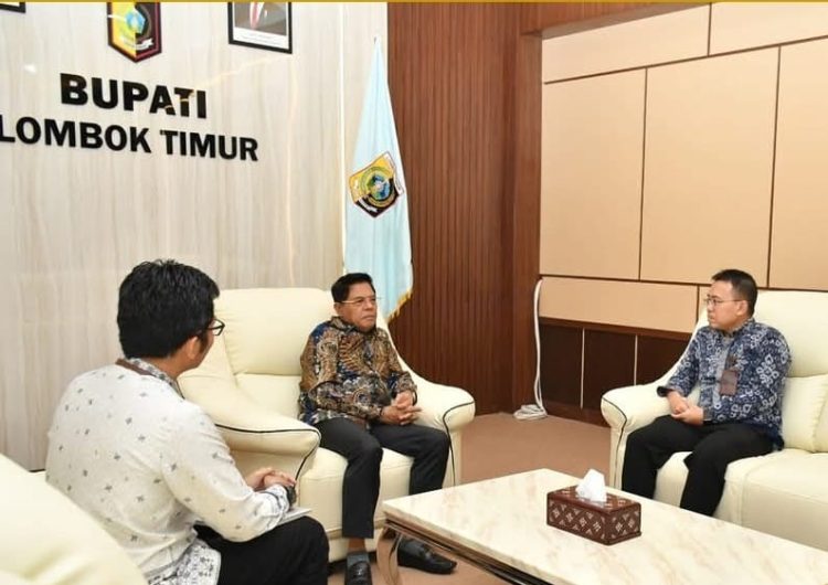 Omzet Lotim Berkembang Capai Rp 200 Milyar
