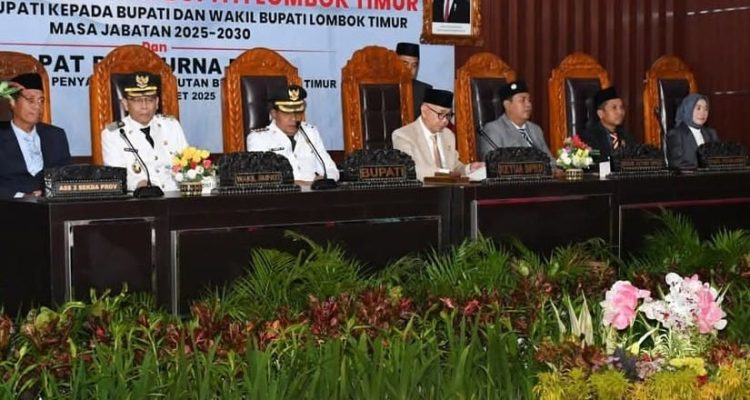 Soal Program Paket Sembako Harus Kembali ke Nomenklatur APBD 2025