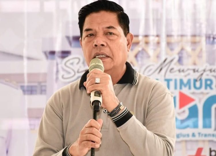 Pol PP Lotim Akan Ditarik, Dirolling hingga Disebar di Kota Selong