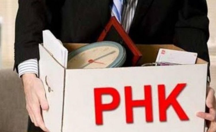 Dipecat, THR Tidak Diberikan, Mantan Karyawan BRI Selong Mengadu ke Dinas Tenaga Kerja
