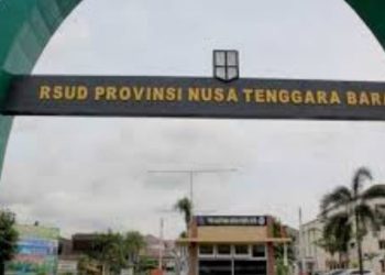 Pihak RSUP NTB Mulai Cari Alasan Pembenar, Soal Ibu Bawa Pulang Mayat Bayi Taksi Online