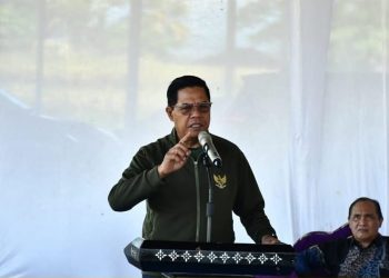 Bupati Lotim Ingatkan Jangan Terlena