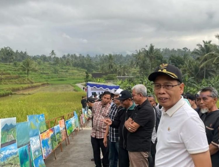 Pemkab Lotim Akan Bentuk Dewan Kebudayaan